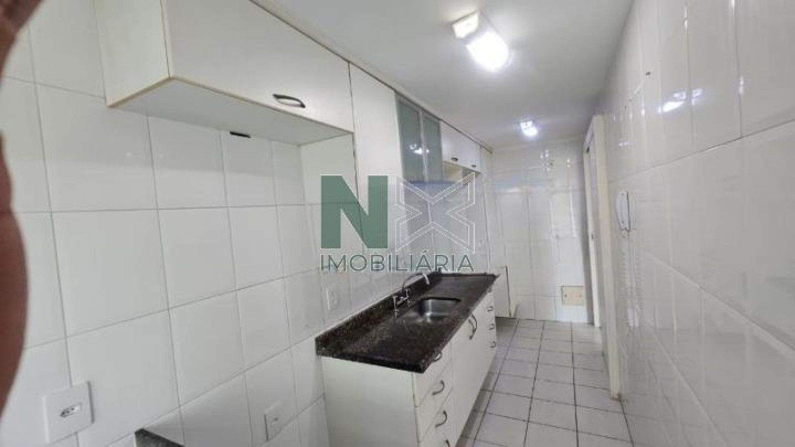 Apartamento 2 Quartos 94m² 