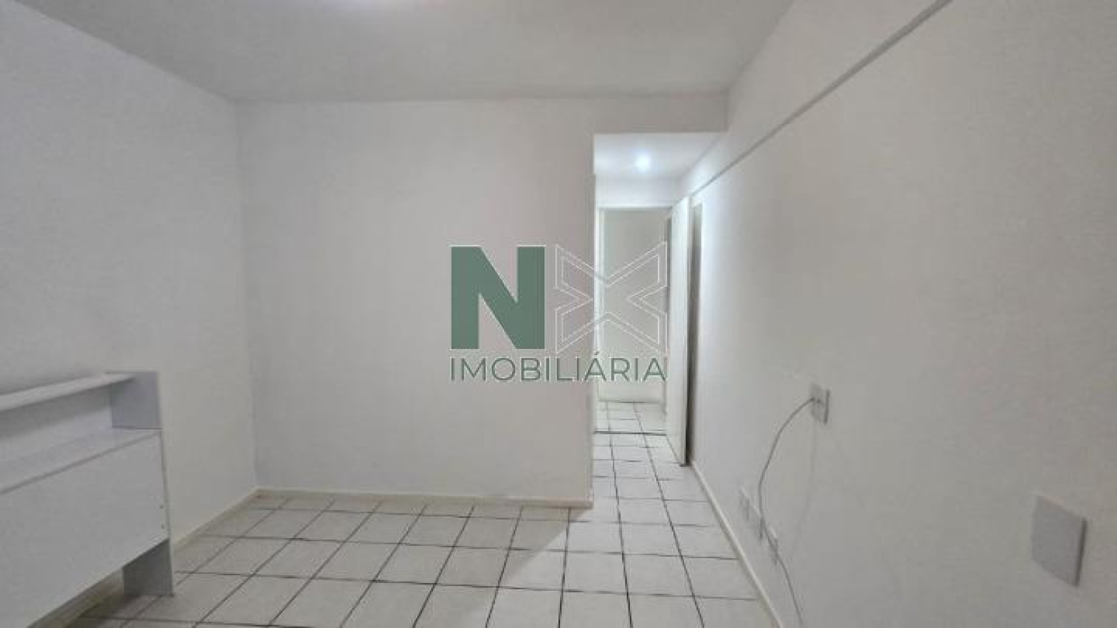 Apartamento 2 Quartos 94m² 