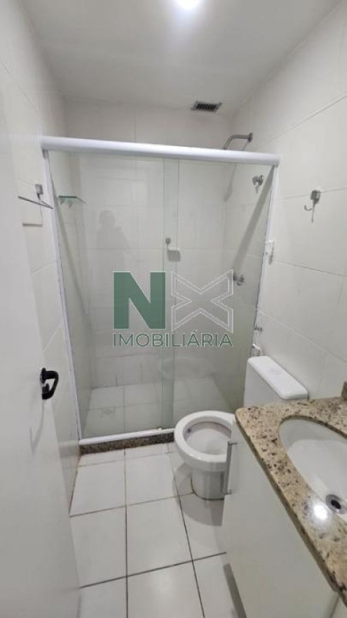 Apartamento 2 Quartos 94m² 