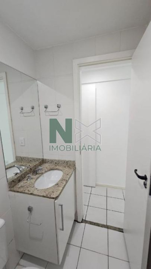 Apartamento 2 Quartos 94m² 