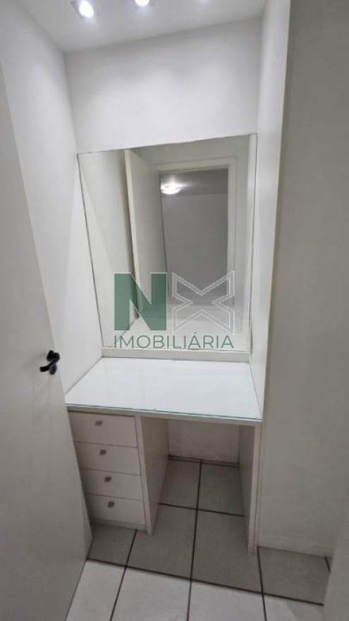 Apartamento 2 Quartos 94m² 