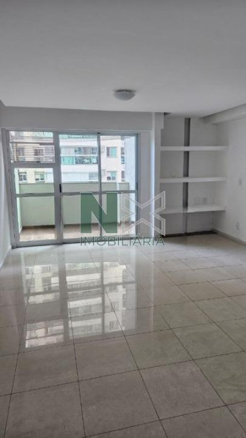 Apartamento 2 Quartos 94m² 