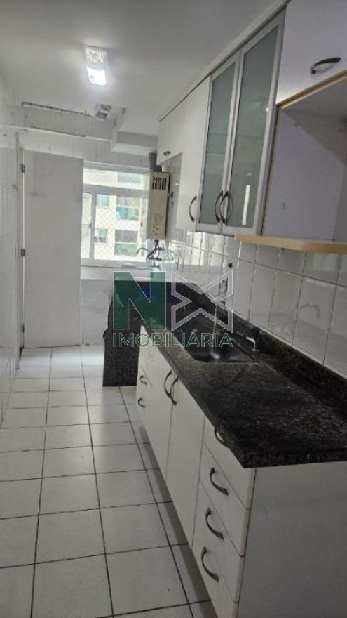 Apartamento 2 Quartos 94m² 