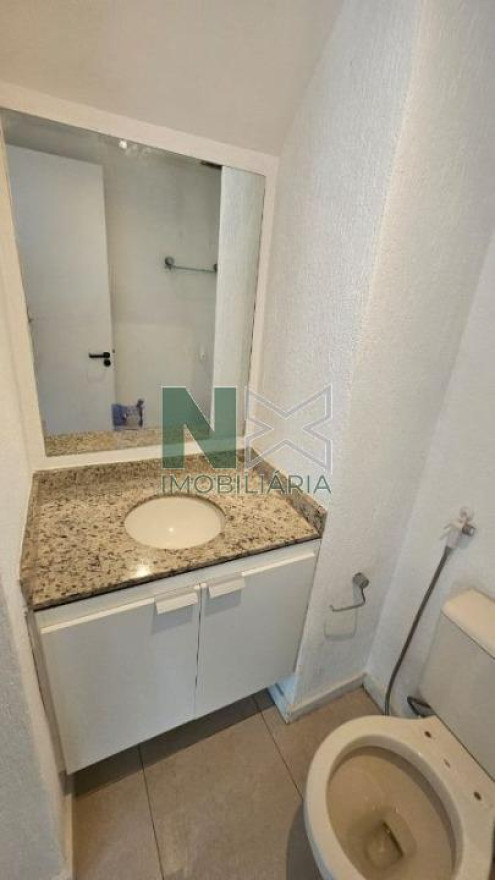 Apartamento 2 Quartos 94m² 