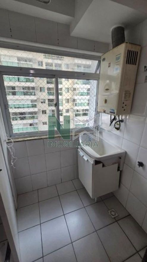 Apartamento 2 Quartos 94m² 