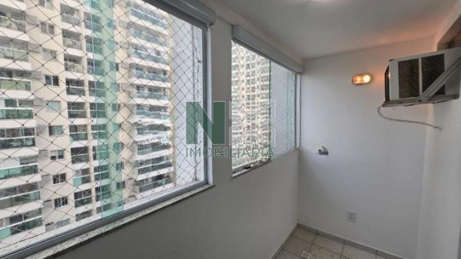 Apartamento 2 Quartos 94m² 