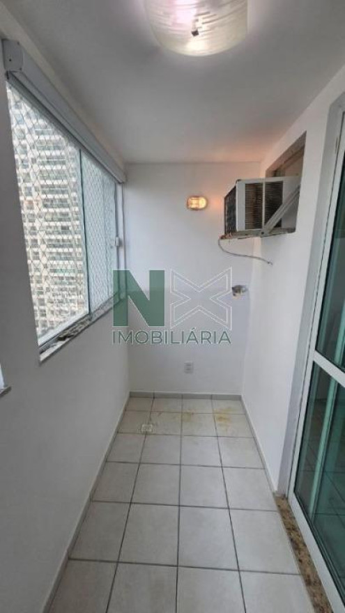 Apartamento 2 Quartos 94m² 