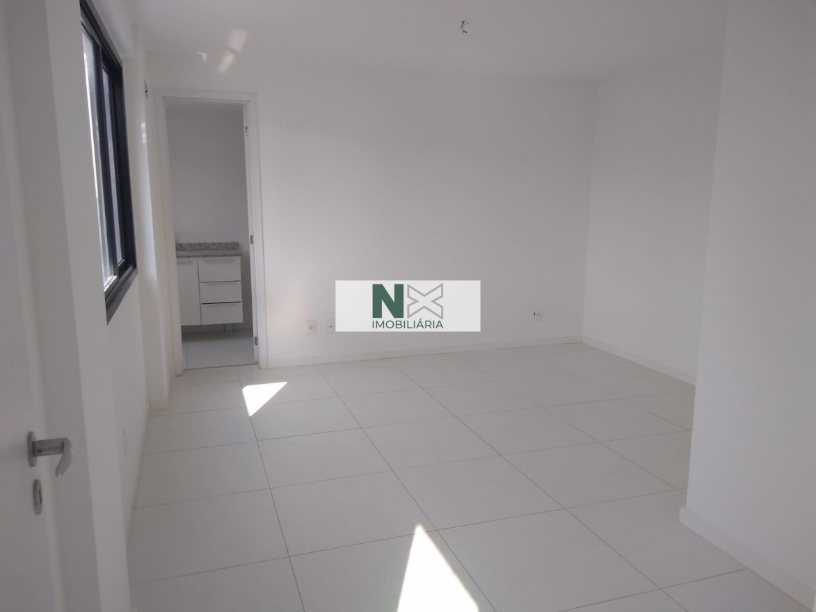 Cobertura Duplex 3 Quartos 149m² 