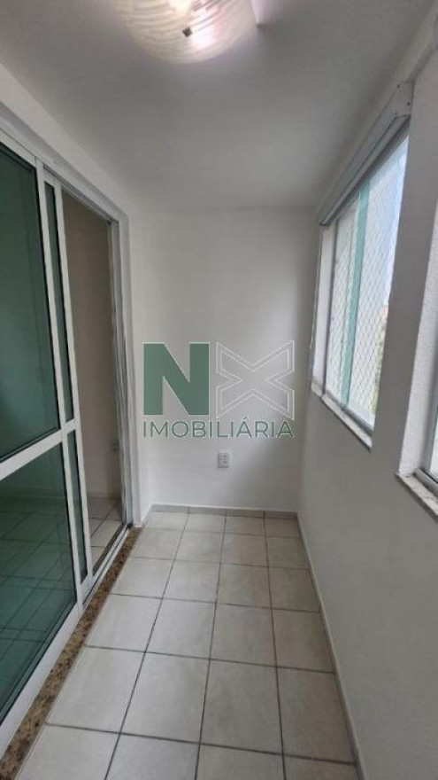 Apartamento 2 Quartos 94m² 