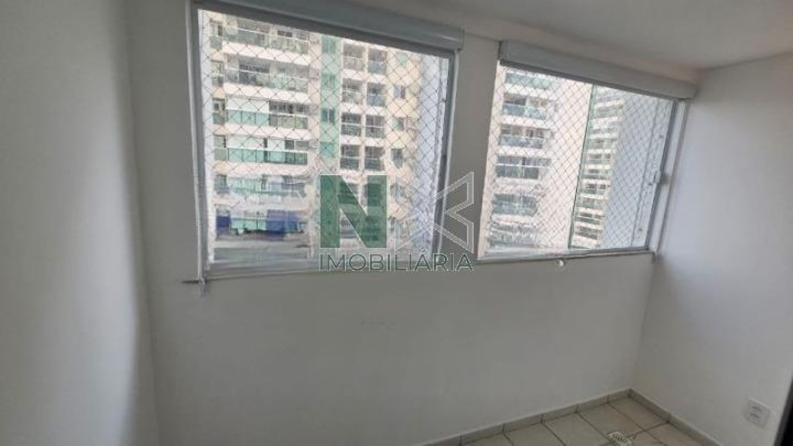 Apartamento 2 Quartos 94m² 
