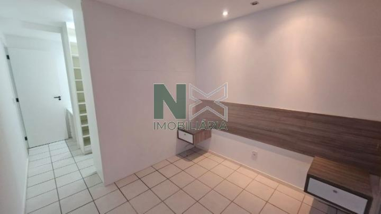 Apartamento 2 Quartos 94m² 