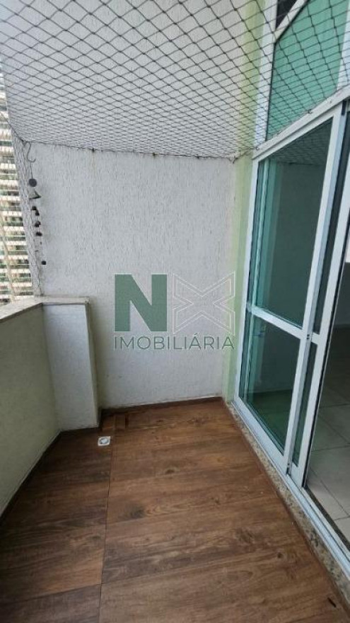 Apartamento 2 Quartos 94m² 