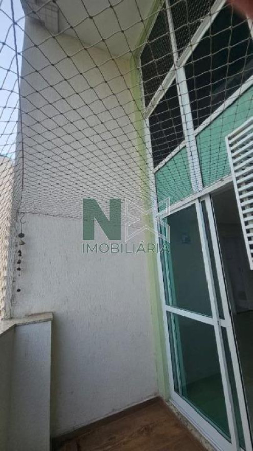 Apartamento 2 Quartos 94m² 