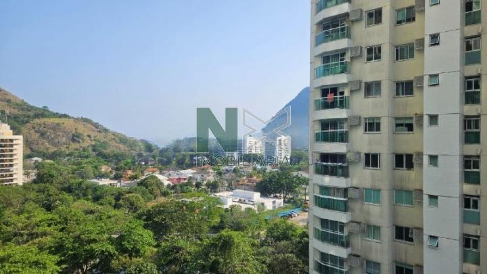 Apartamento 2 Quartos 94m² 