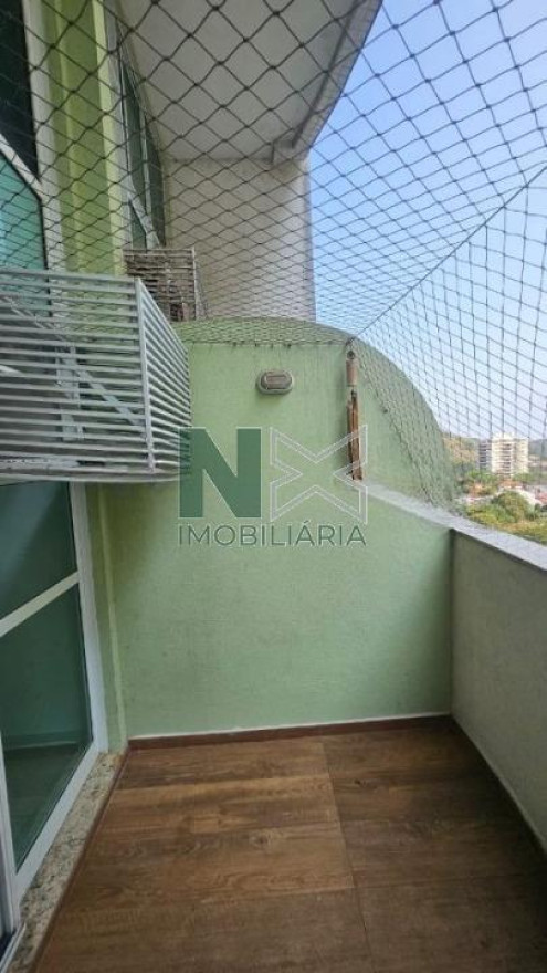 Apartamento 2 Quartos 94m² 