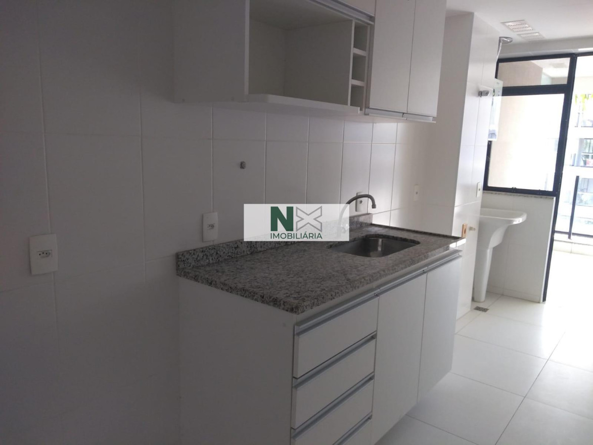 Cobertura Duplex 3 Quartos 149m² 