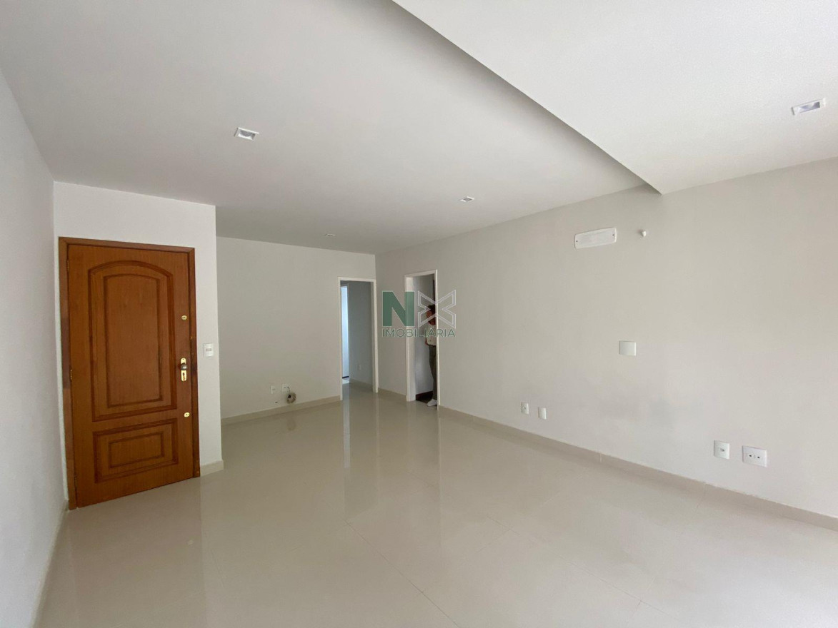 Cobertura 3 Quartos 206m² 