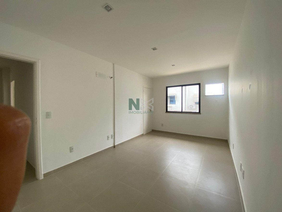Cobertura 3 Quartos 206m² 