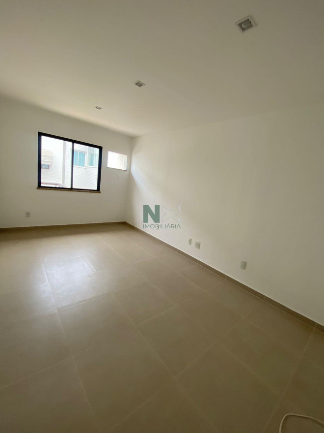 Cobertura 3 Quartos 206m² 