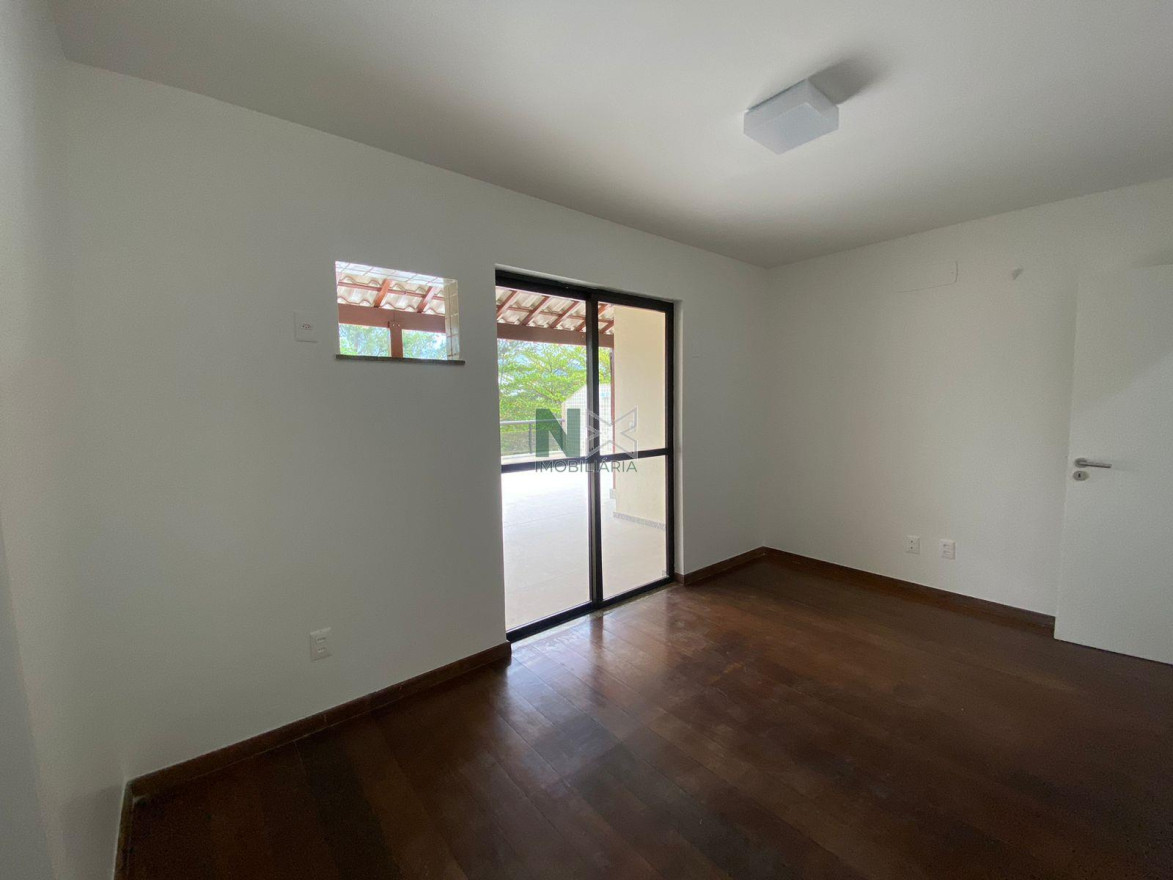 Cobertura 3 Quartos 206m² 