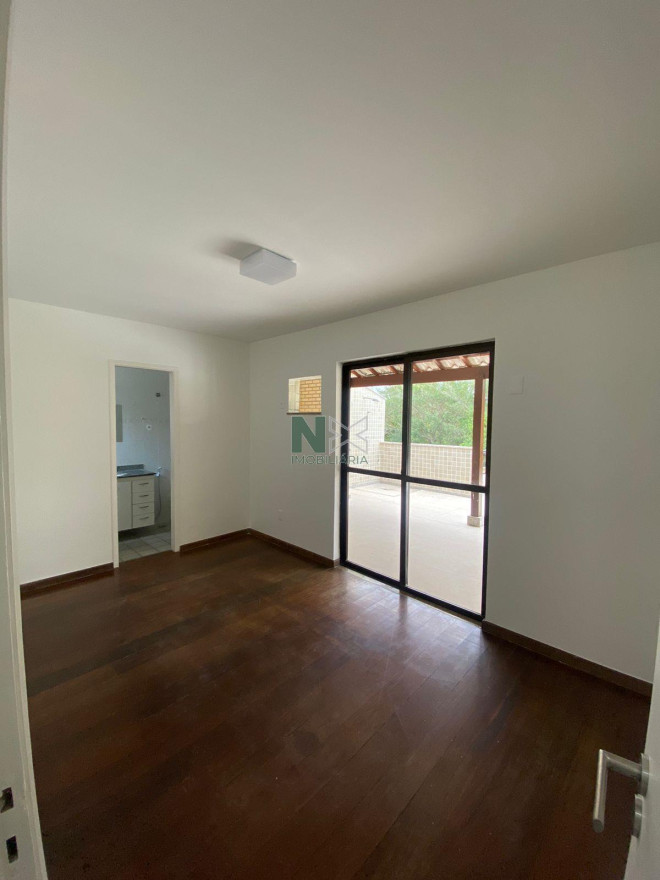 Cobertura 3 Quartos 206m² 