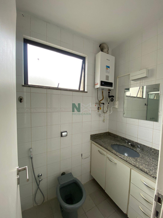 Cobertura 3 Quartos 206m² 