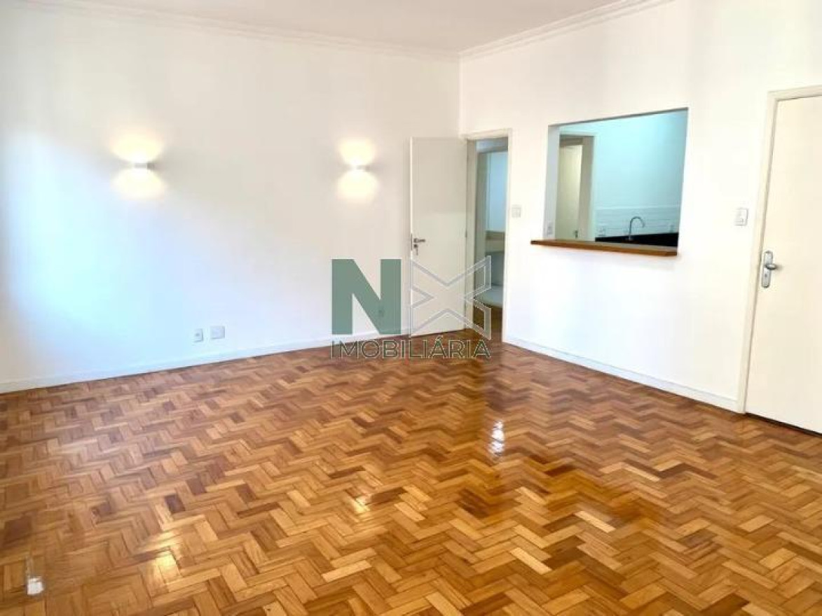 Apartamento 3 Quartos 134m² 