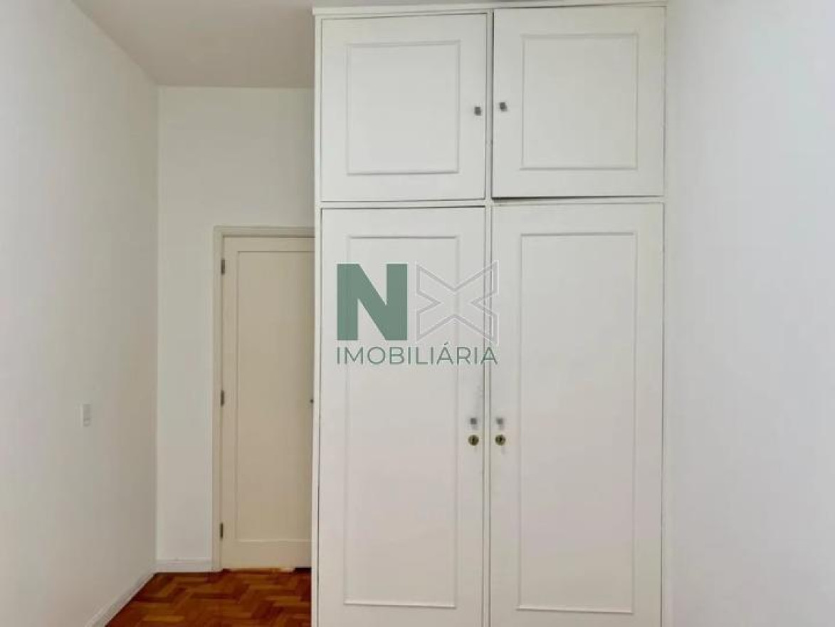Apartamento 3 Quartos 134m² 