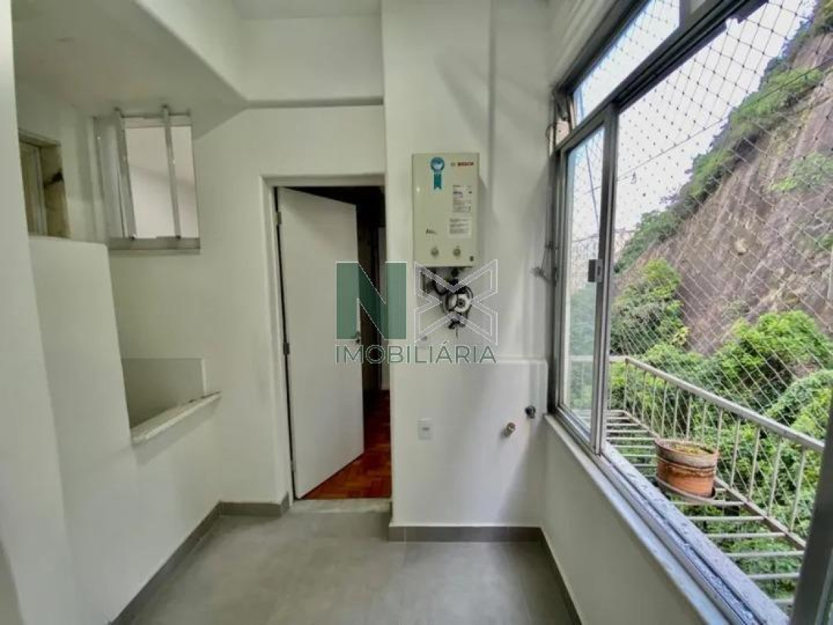Apartamento 3 Quartos 134m² 