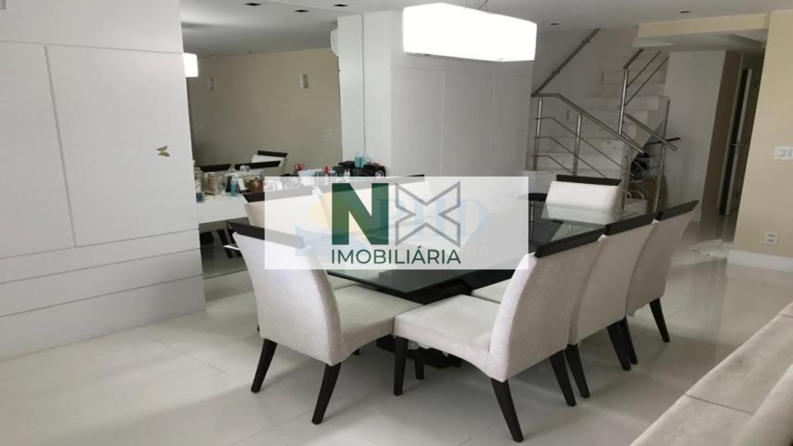 Apartamento 3 Quartos 197m² 