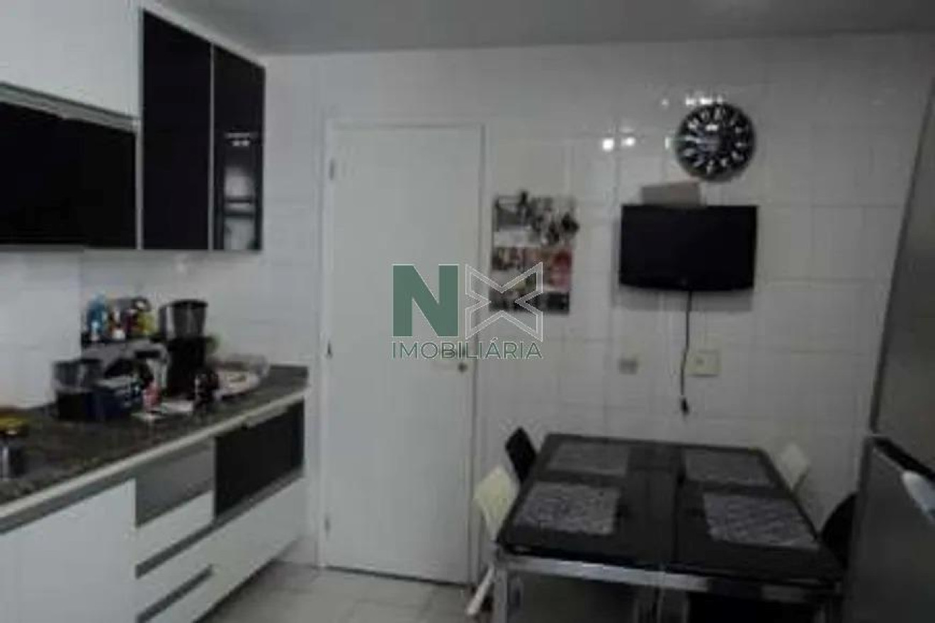 Cobertura Duplex 3 Quartos 400m² 