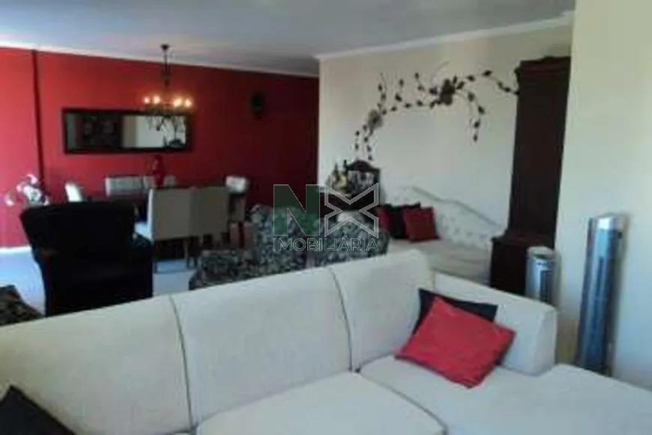 Cobertura Duplex 3 Quartos 400m² 