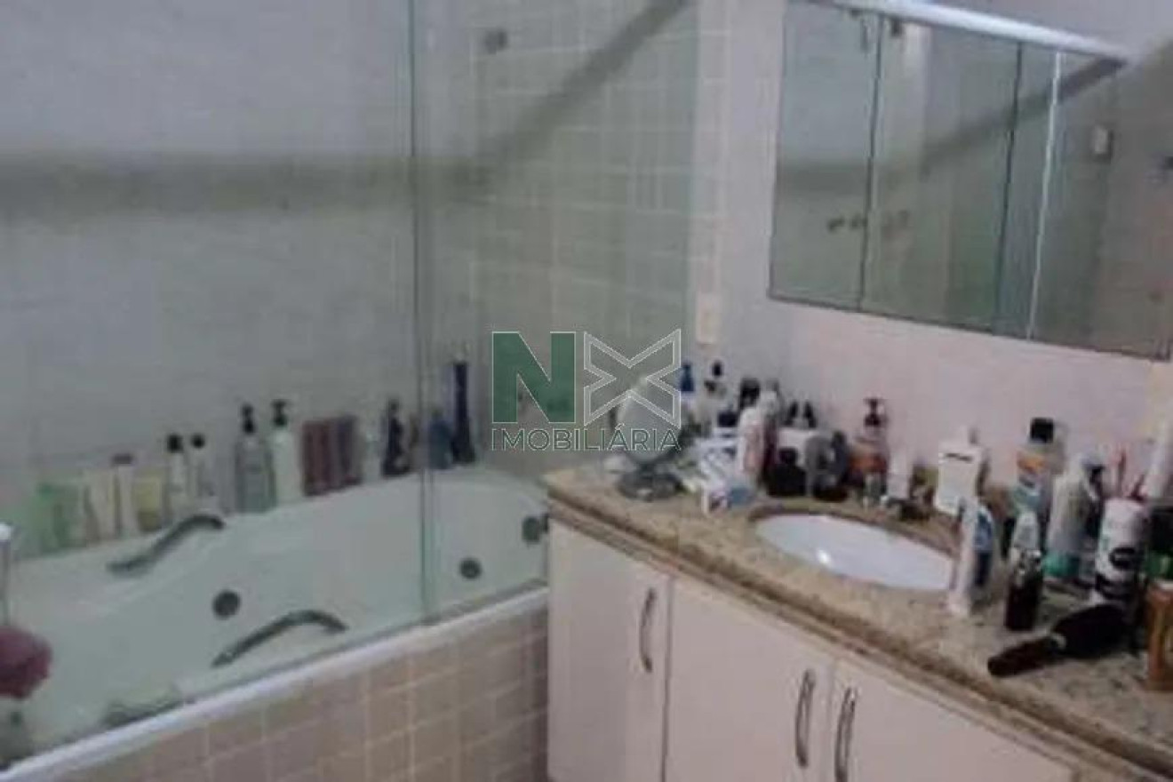 Cobertura Duplex 3 Quartos 400m² 