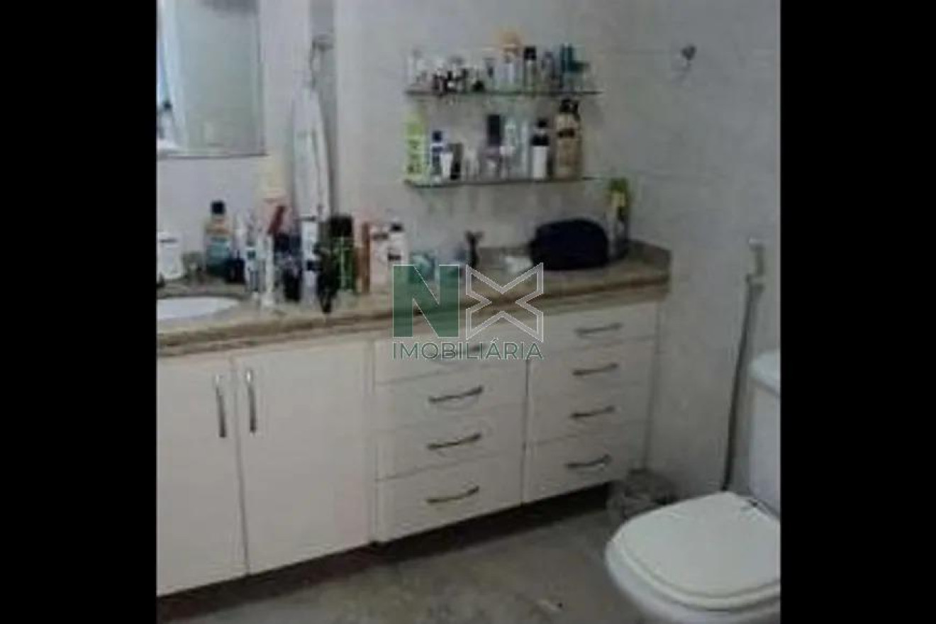 Cobertura Duplex 3 Quartos 400m² 