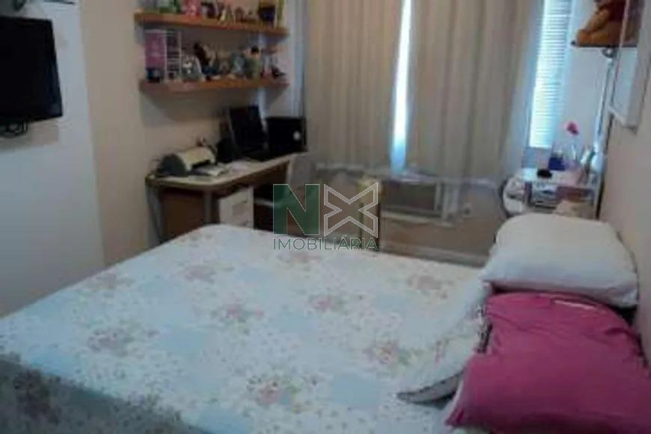 Cobertura Duplex 3 Quartos 400m² 