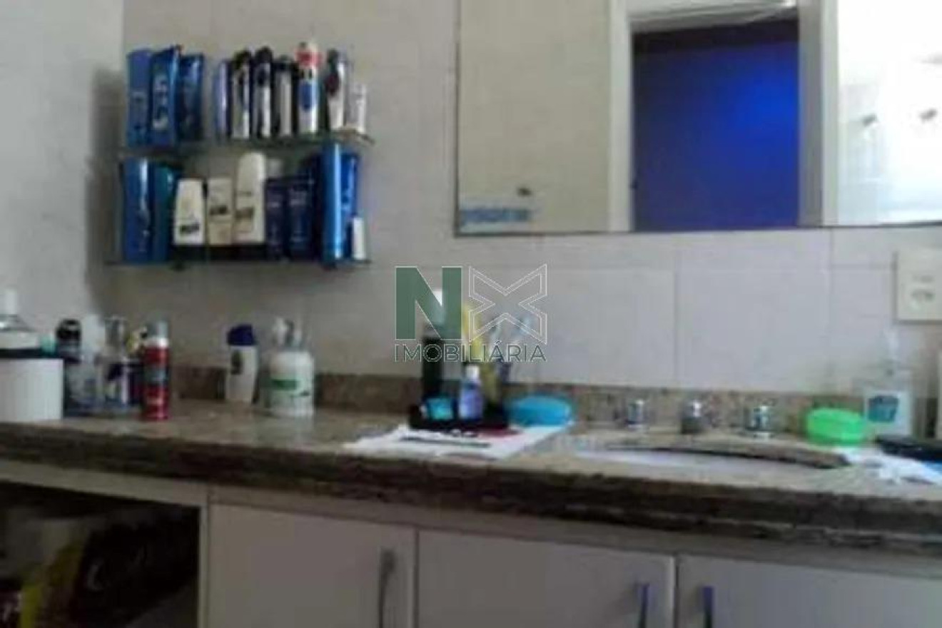 Cobertura Duplex 3 Quartos 400m² 