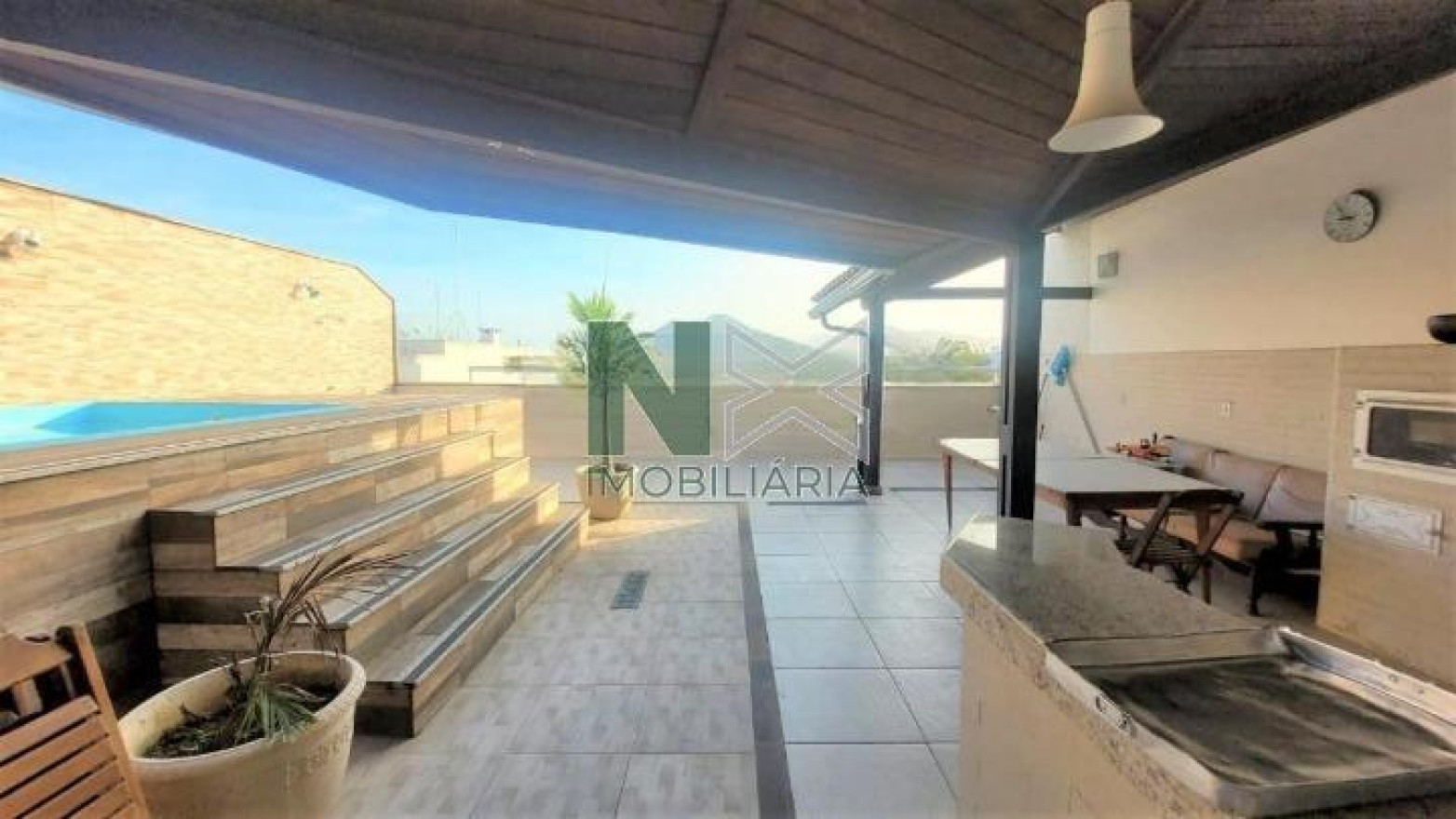 APARTAMENTO 3 Quartos 392m² 