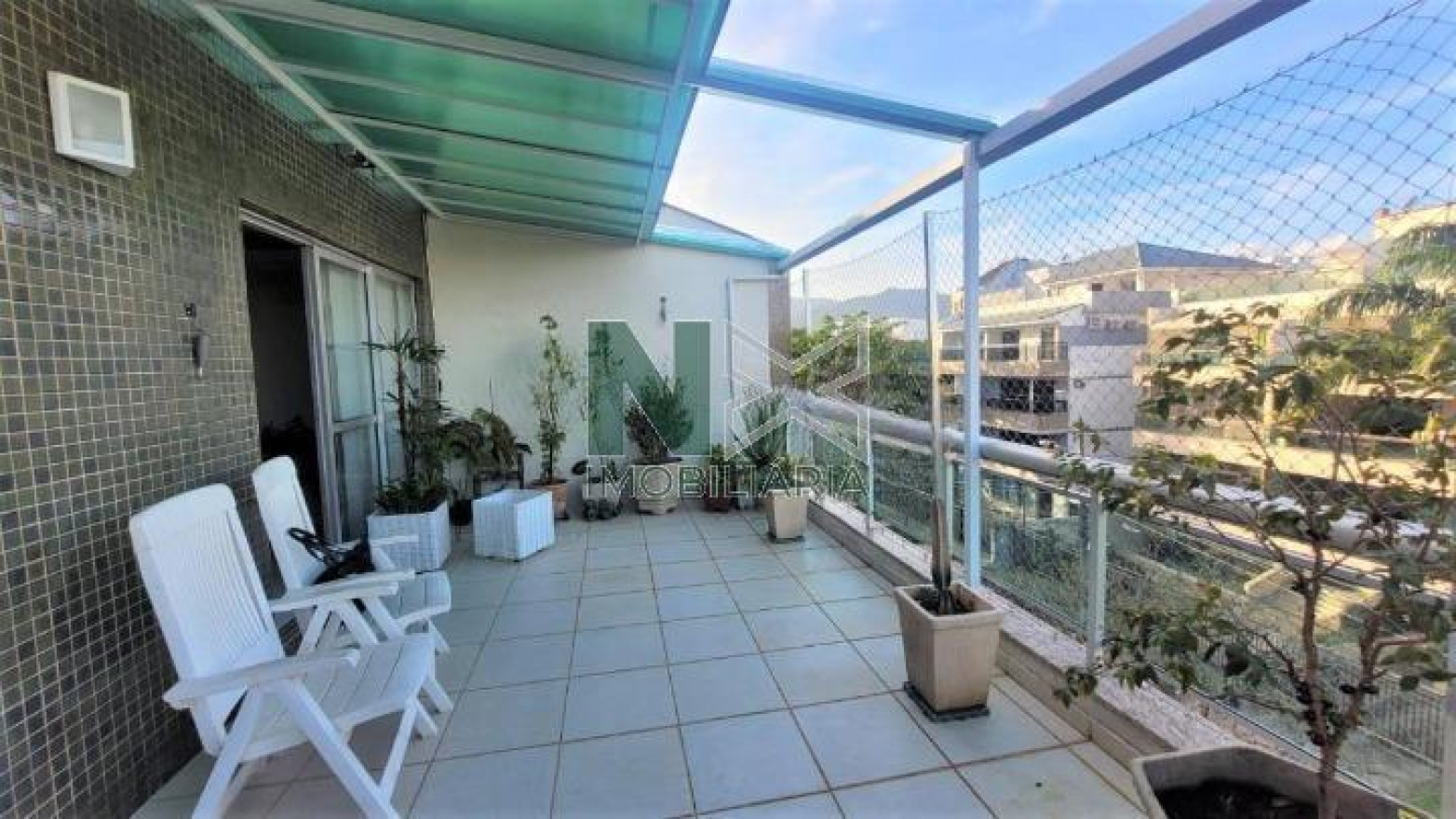 APARTAMENTO 3 Quartos 392m² 