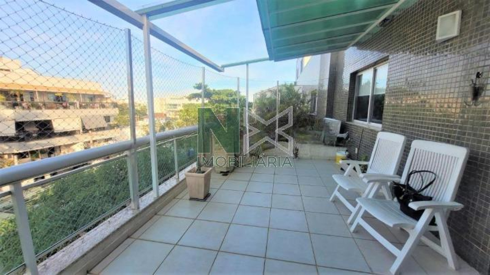 APARTAMENTO 3 Quartos 392m² 