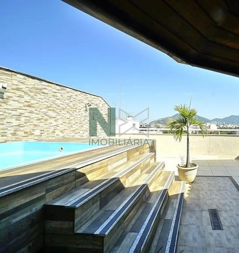 APARTAMENTO 3 Quartos 392m² 
