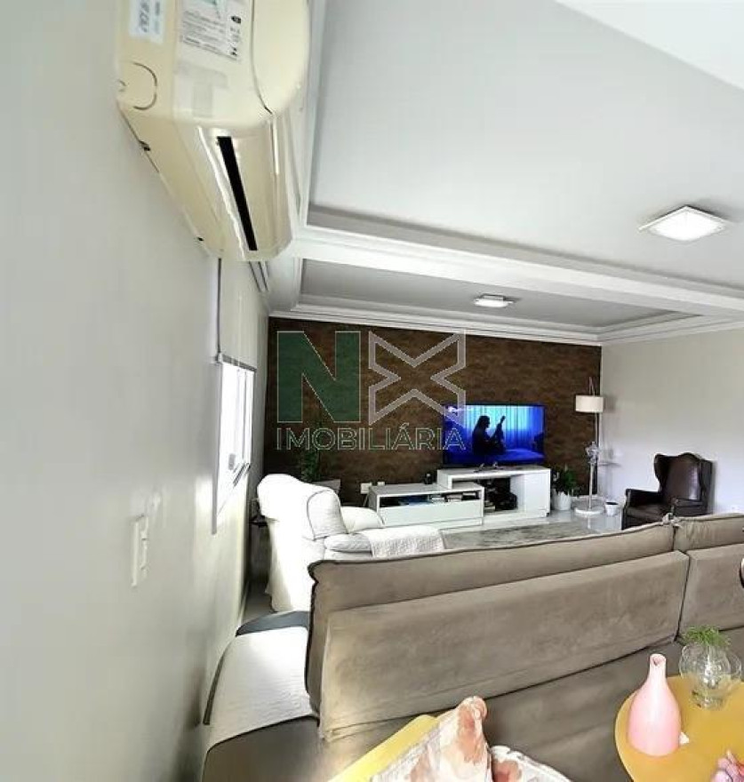 APARTAMENTO 3 Quartos 392m² 
