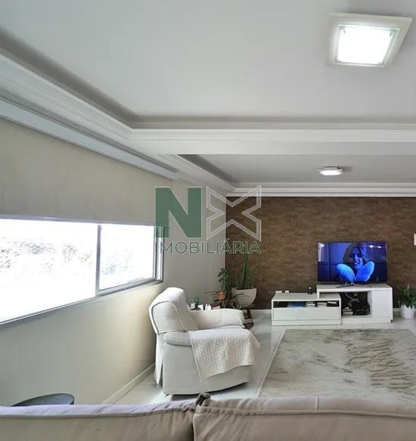 APARTAMENTO 3 Quartos 392m² 