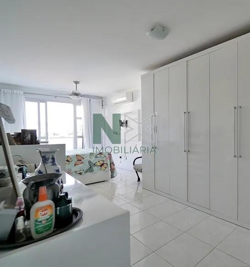 APARTAMENTO 3 Quartos 392m² 