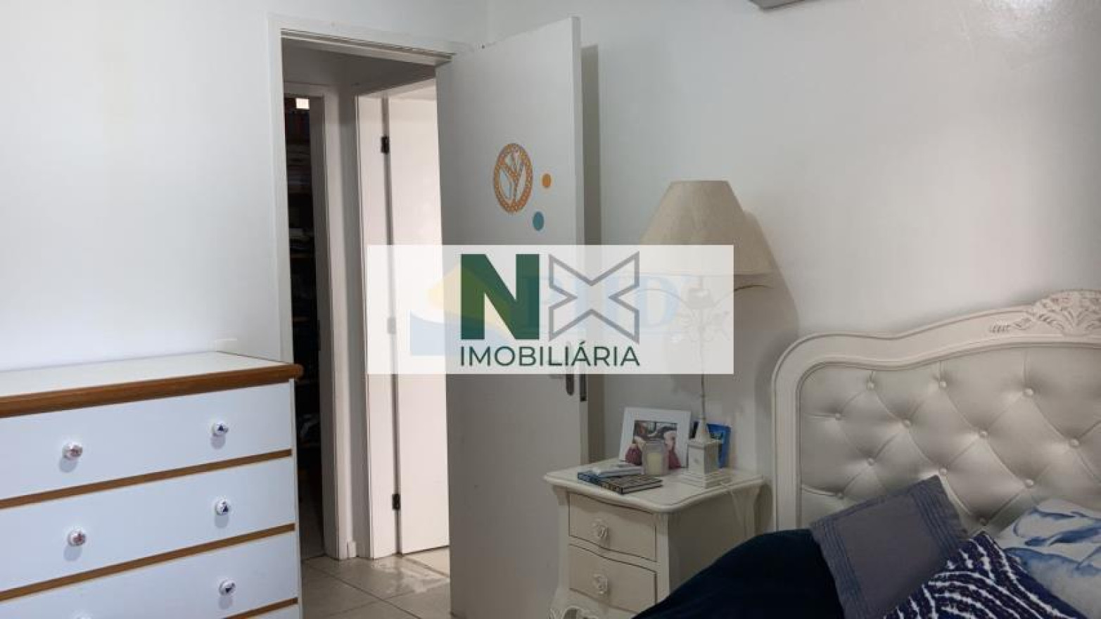 Apartamento 3 Quartos 88m² 