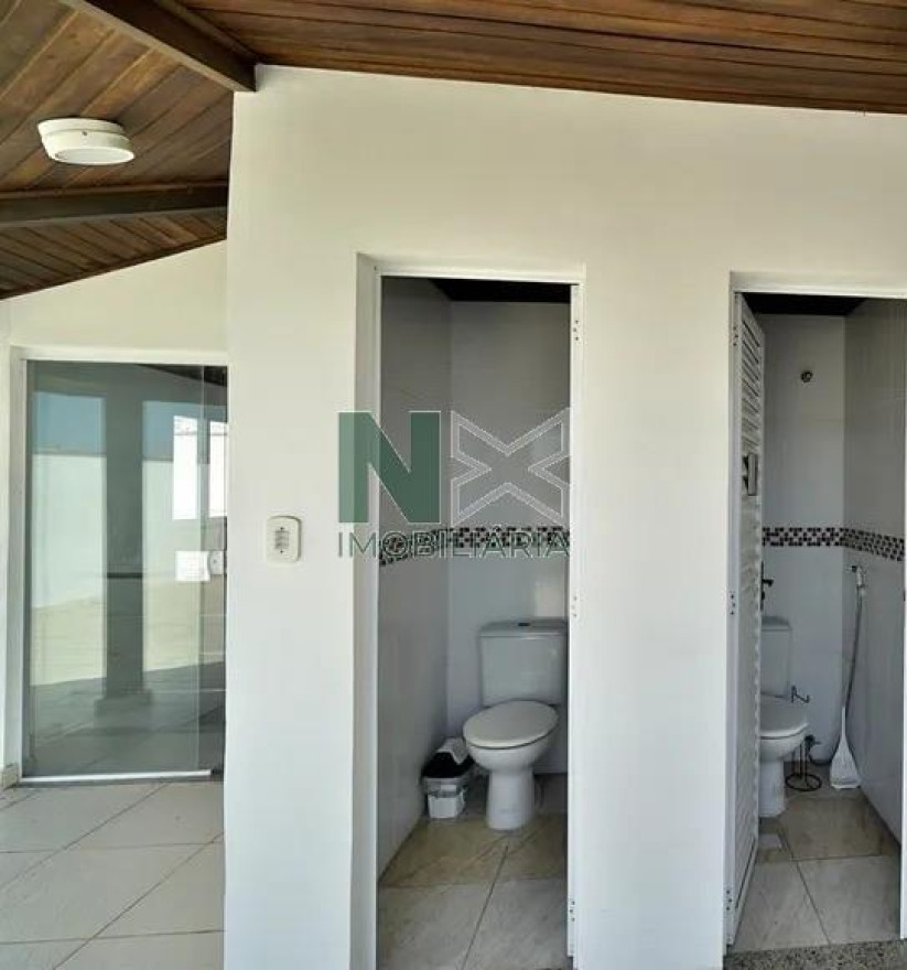 APARTAMENTO 3 Quartos 392m² 