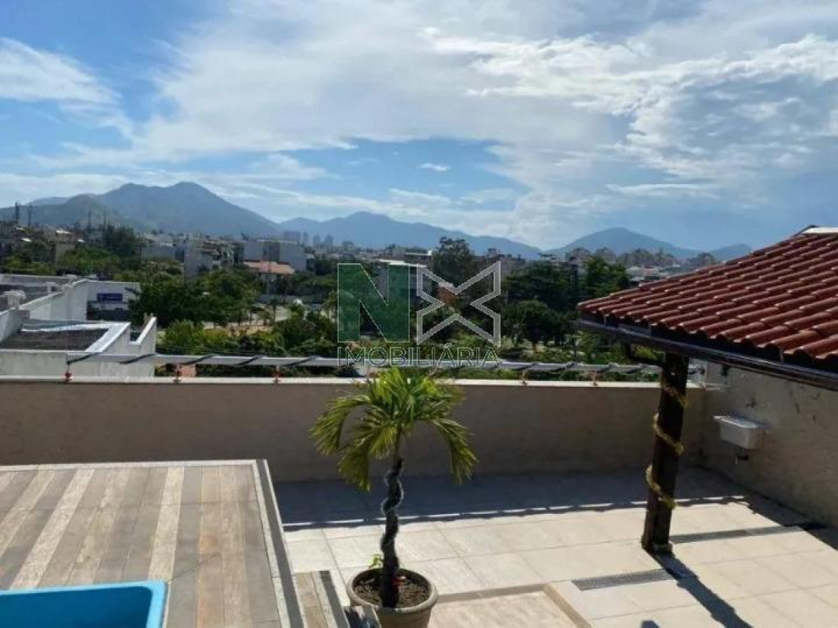 APARTAMENTO 3 Quartos 392m² 