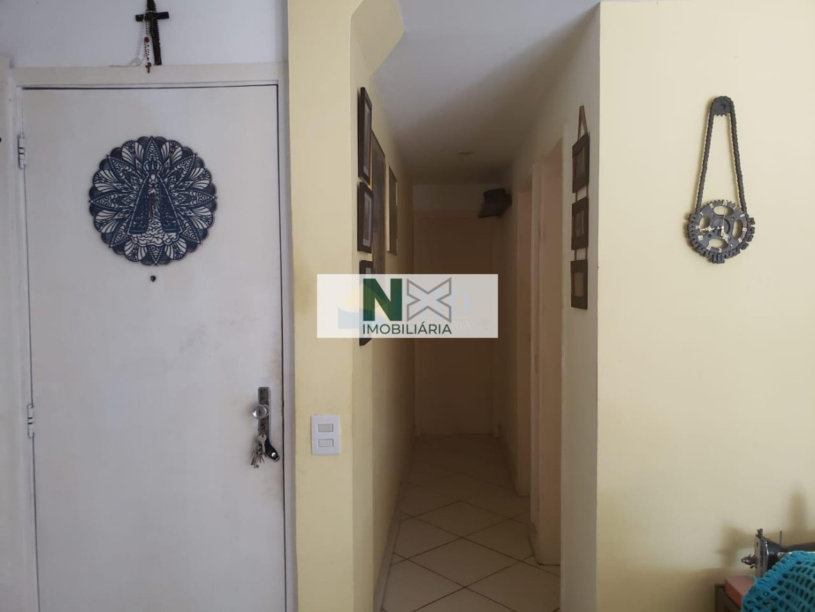 Cobertura 3 Quartos 180m² 