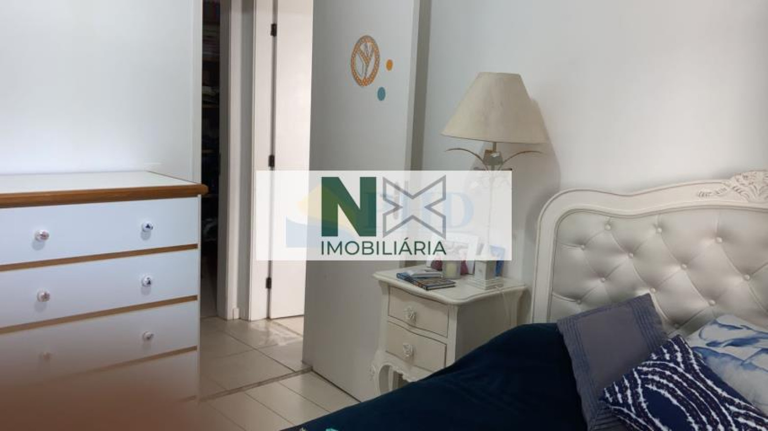 Apartamento 3 Quartos 88m² 