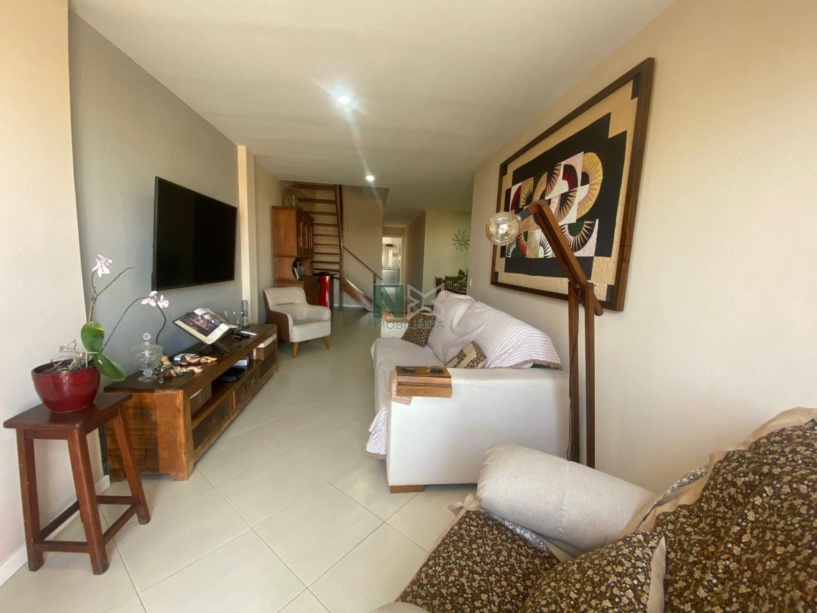 Cobertura 4 Quartos 212m² 