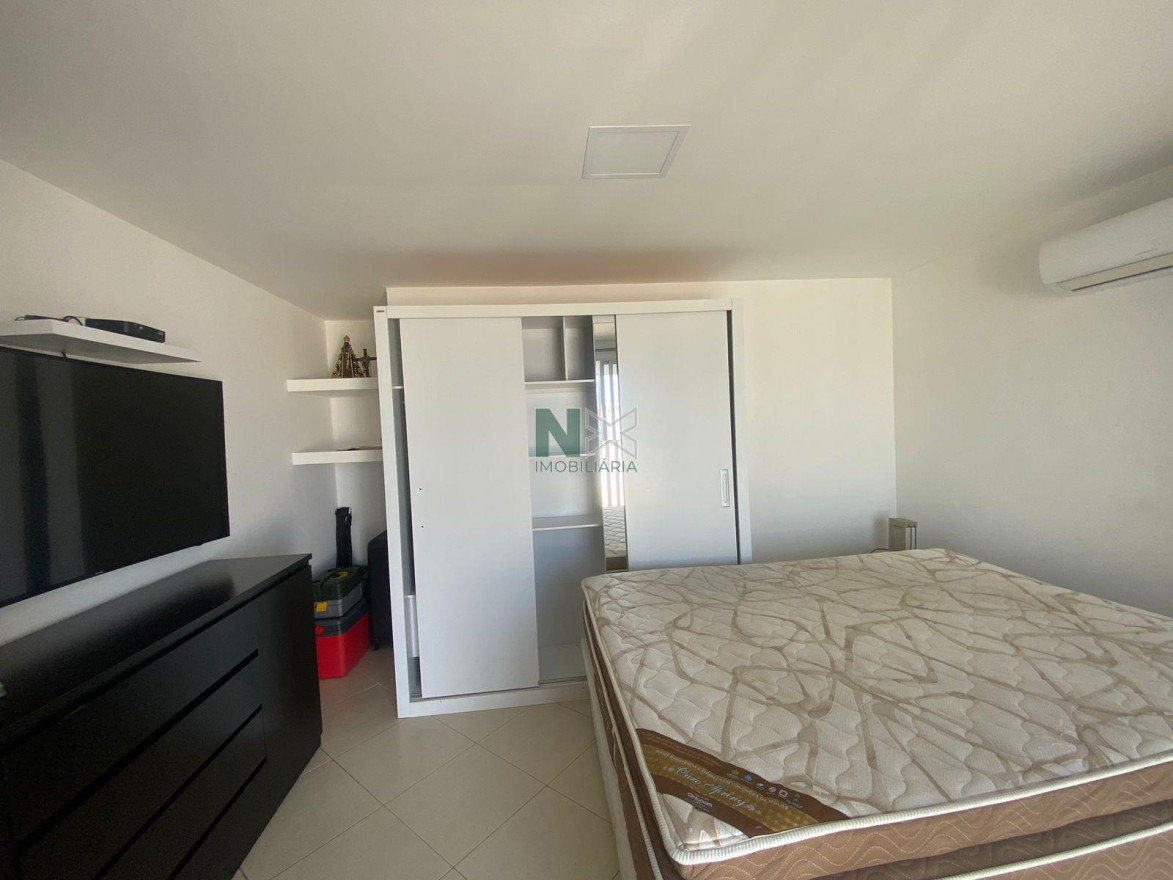Cobertura 4 Quartos 212m² 